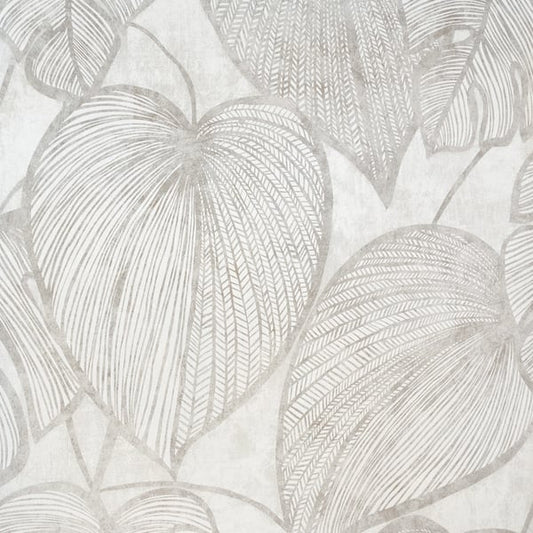 Galerie Wallcoverings Julie Feels Home Monstera Lf Galerie Wallcoverings  Beige   - GH26941-23