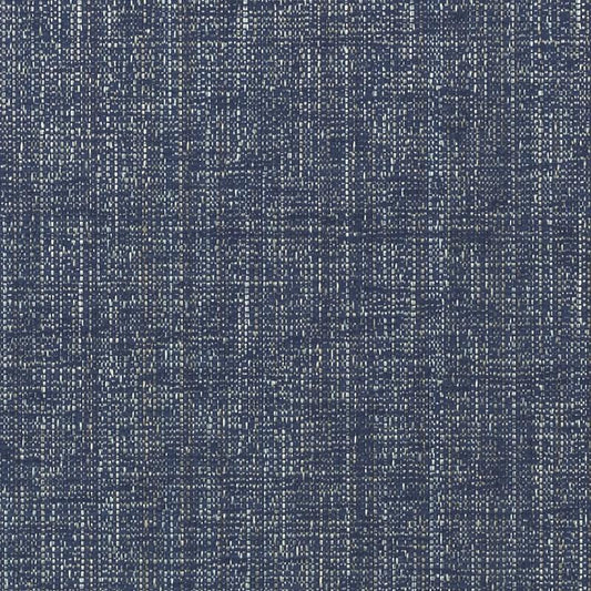 Duralee 15740 | 206-Navy  Upholstery     - 269443