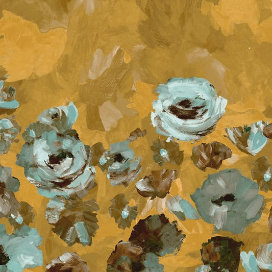 Galerie Wallcoverings Julie Feels Home Paeonia Flowers Galerie Wallcoverings  Multi-coloured, Multi   - GH26961-23