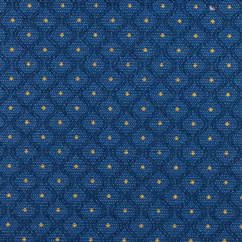 Duralee 15561 | 5-Blue  Upholstery Fabric    - 269687
