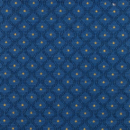 Duralee 15561 | 5-Blue  Upholstery Fabric    - 269687
