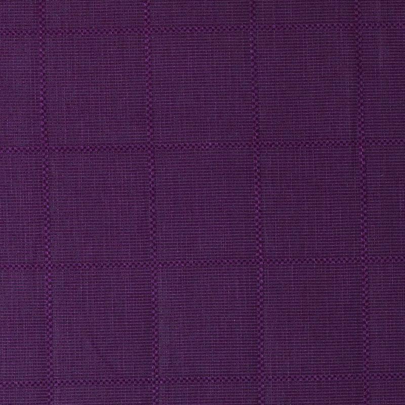 Duralee Monogram Hu15974 | 150-Mulberry  Upholstery     - 269861