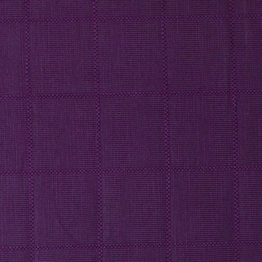 Duralee Monogram Hu15974 | 150-Mulberry  Upholstery     - 269861