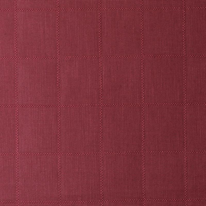 Duralee Monogram Hu15974 | 290-Cranberry  Upholstery     - 269867
