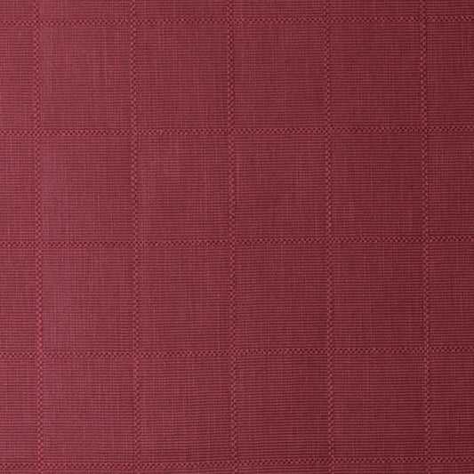 Duralee Monogram Hu15974 | 290-Cranberry  Upholstery     - 269867