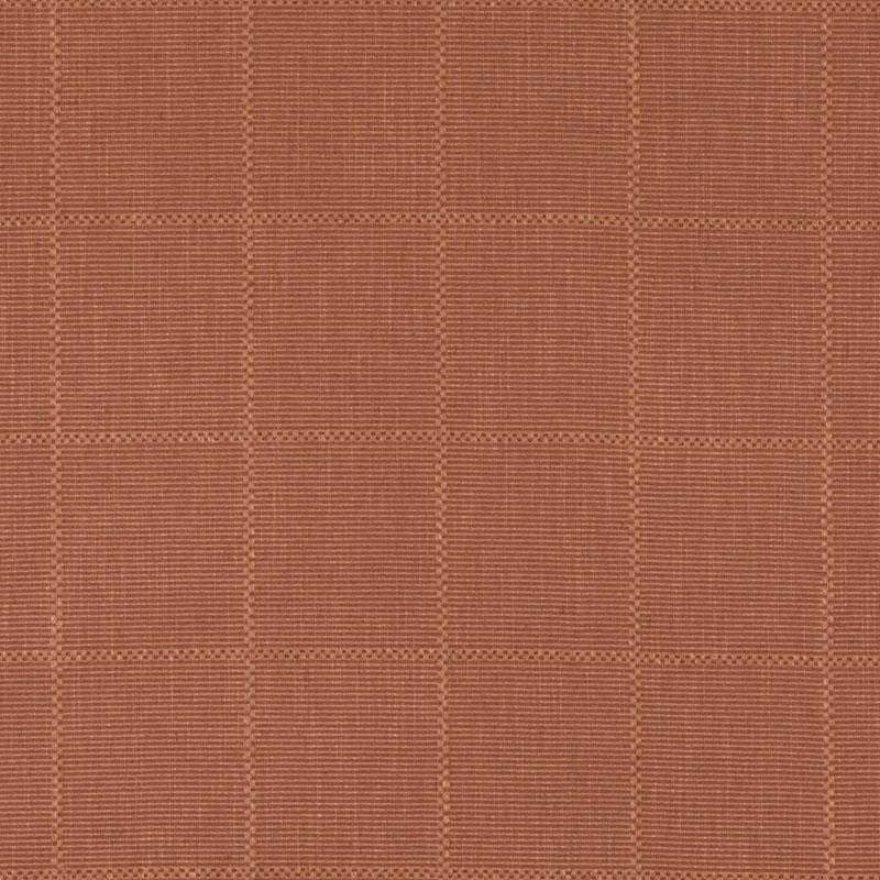 Duralee Monogram Hu15974 | 537-Paprika  Upholstery     - 269873