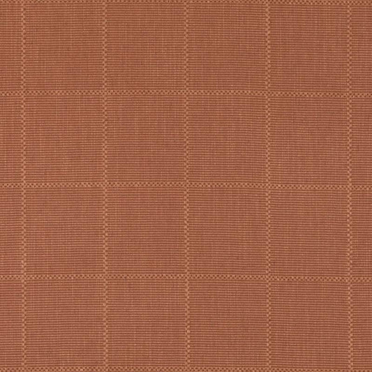 Duralee Monogram Hu15974 | 537-Paprika  Upholstery     - 269873