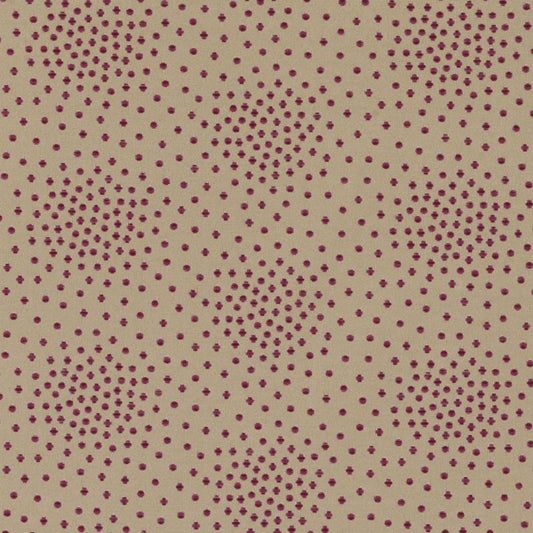 Duralee Contract Dn15992 | 145-Magenta  Upholstery     - 269885