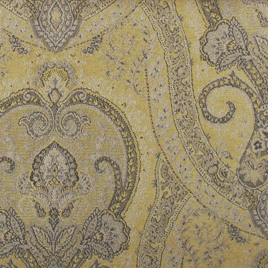 Duralee 15567 | 610-Buttercup  Upholstery Fabric    - 269937