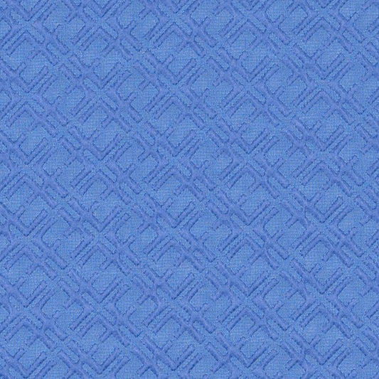 Duralee Suburban Home Su15878 | 207-Cobalt  Upholstery     - 270027