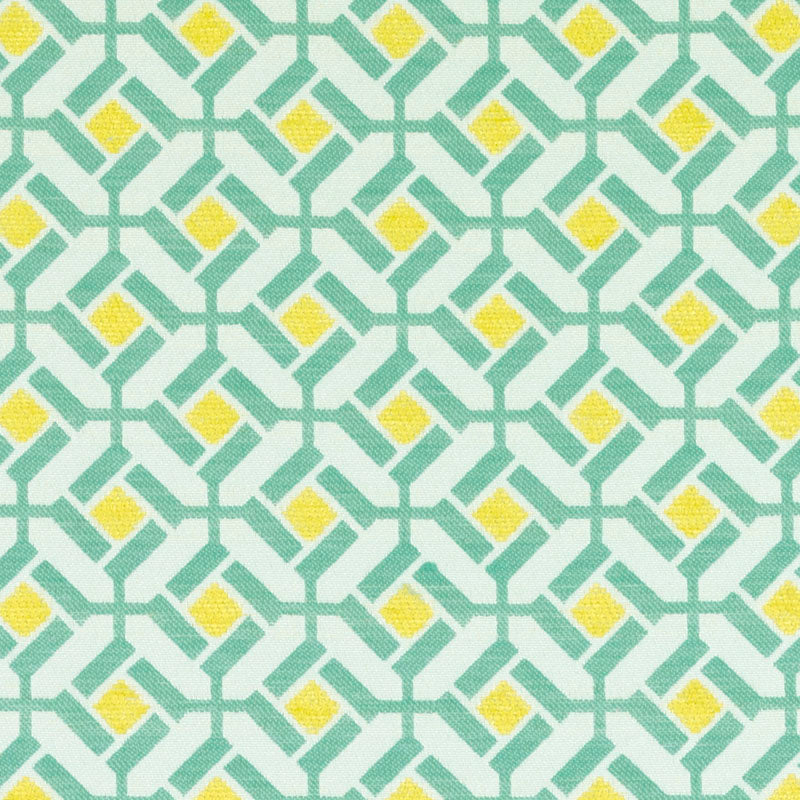 Duralee Suburban Home Su15883 | 125-Jade  Upholstery     - 270033