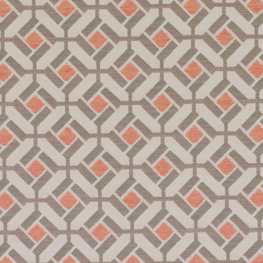 Duralee Suburban Home Su15883 | 31-Coral  Upholstery     - 270035