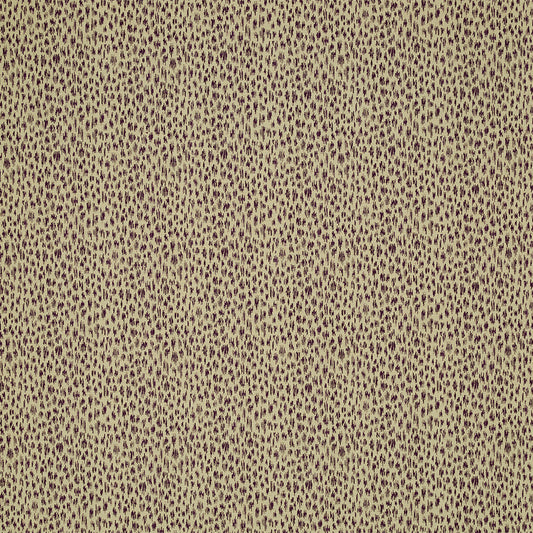 Duralee Monogram 190066H | 95-Plum  Upholstery     - 270063