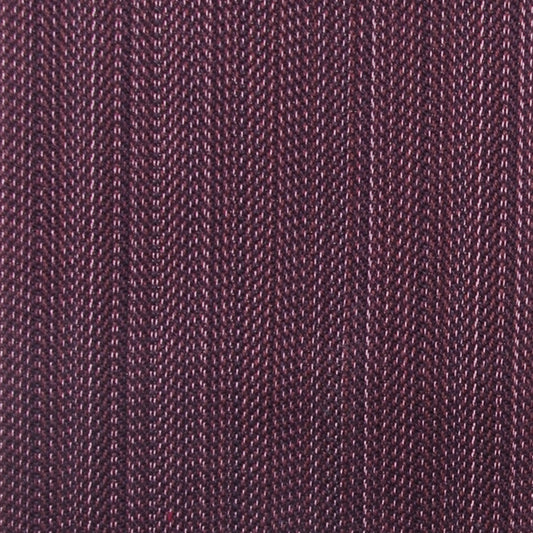 Duralee Monogram 190069H | 95-Plum  Upholstery     - 270077