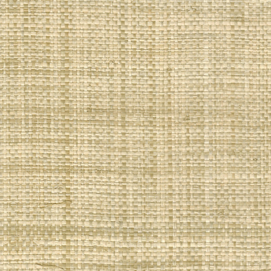 JF Fabrics -Wallpaper 2700 11 Wallpaper Tan, Beige, Cream, Sand  Grasscloth - 8937211 WF9061