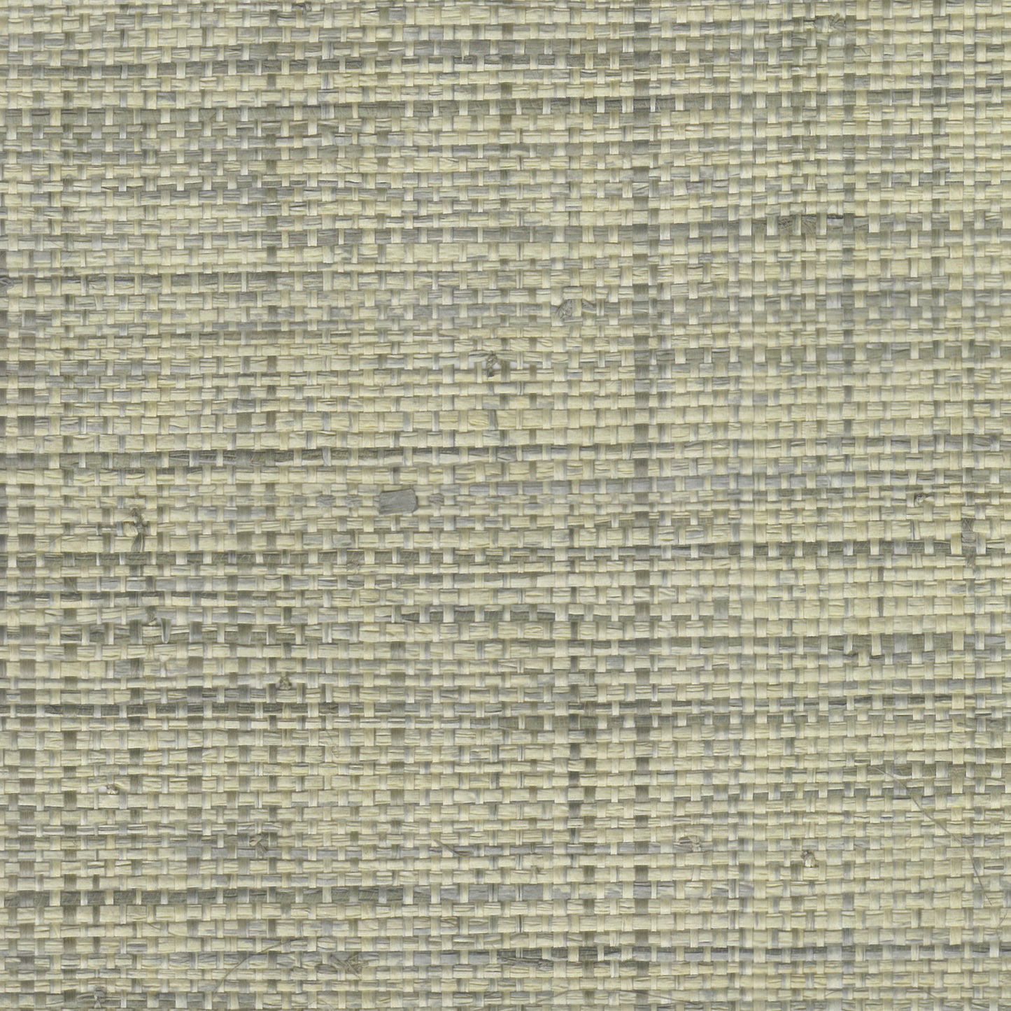 JF Fabrics -Wallpaper 2700 94 Wallpaper Cream, Grey  Grasscloth - 8937294 WF9061