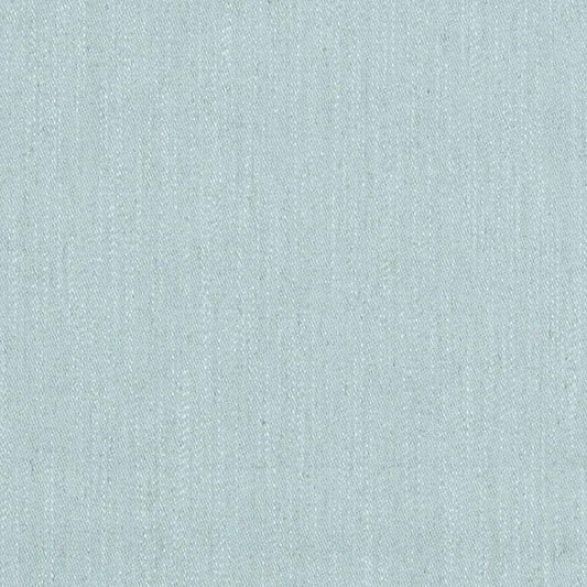 Duralee Monogram 190223H | 19-Aqua  Upholstery     - 270229