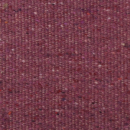 Duralee Monogram 190157H | 338-Currant  Upholstery     - 270275