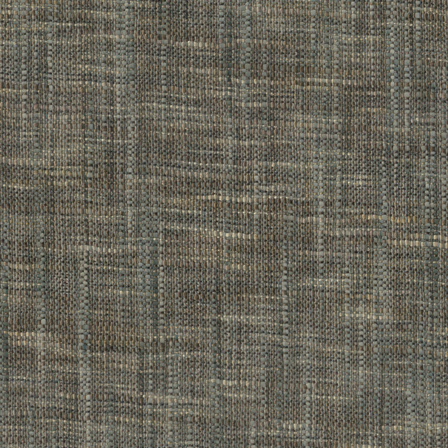 JF Fabrics -Wallpaper 2702 69 Wallpaper Blue, Aqua, Brown  String - 8937469 WF9061