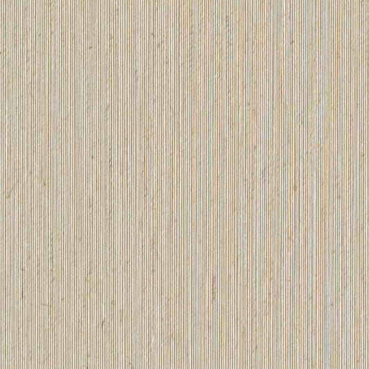 JF Fabrics -Wallpaper 2703 12 Wallpaper Tan, Cream  String - 8937512 WF9061