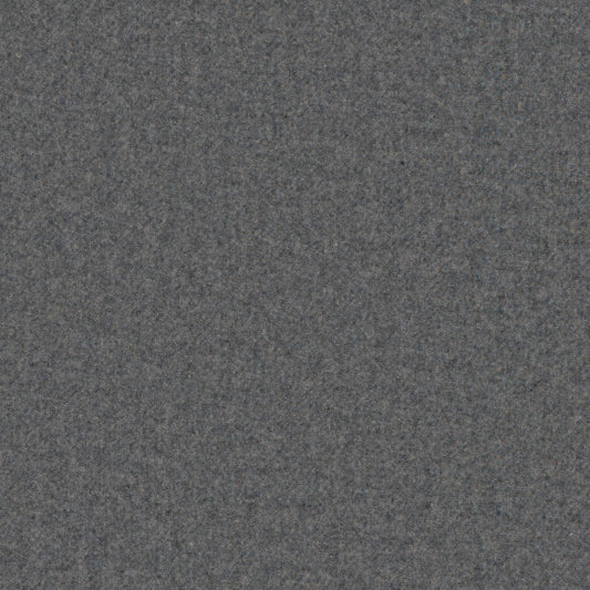 JF Fabrics -Wallpaper 2704 94 Wallpaper Grey  Wool - 8937694 WF9061