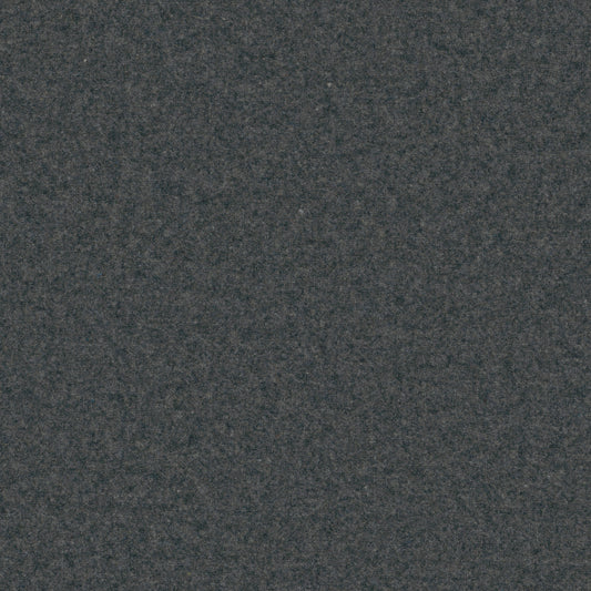 JF Fabrics -Wallpaper 2704 96 Wallpaper Charcoal, Grey  Wool - 8937696 WF9061