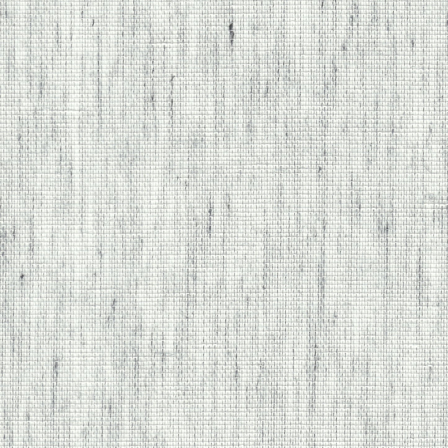 JF Fabrics -Wallpaper 2705 91 Wallpaper White, Grey  Linen - 8937791 WF9061