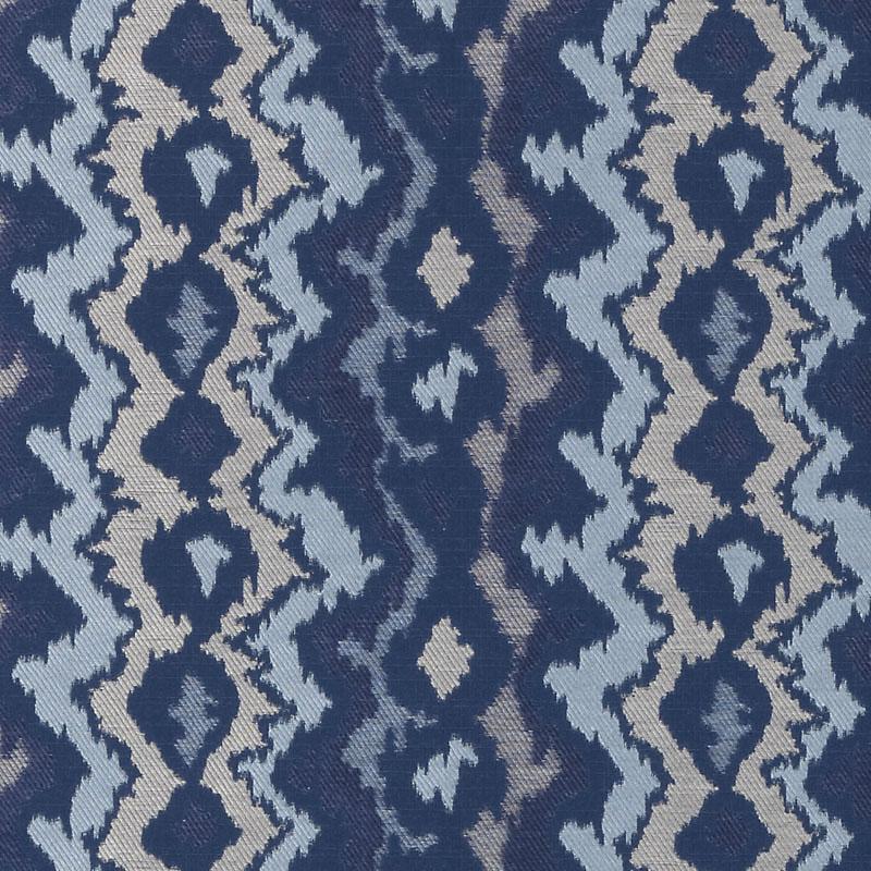 Duralee Du15907 | 563-Lapis  Upholstery     - 270672