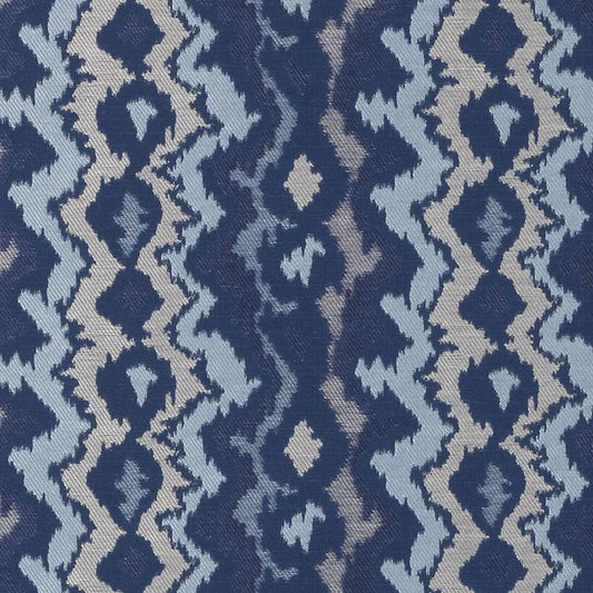Duralee Du15907 | 563-Lapis  Upholstery     - 270672
