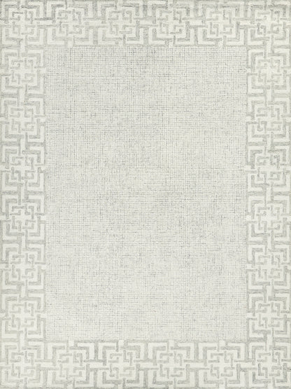 EXQUISITE RUGS   Caprice Indoor Hand Tufted    - 2706-6'X9'
