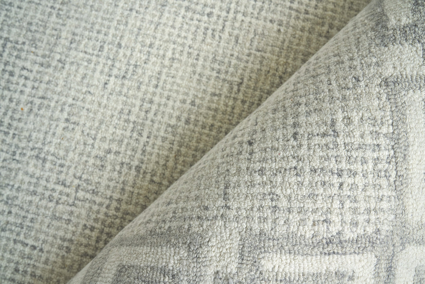 EXQUISITE RUGS   Caprice Indoor Hand Tufted    - 2706-6'X9'