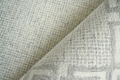 EXQUISITE RUGS   Caprice Indoor Hand Tufted    - 2706-6'X9'