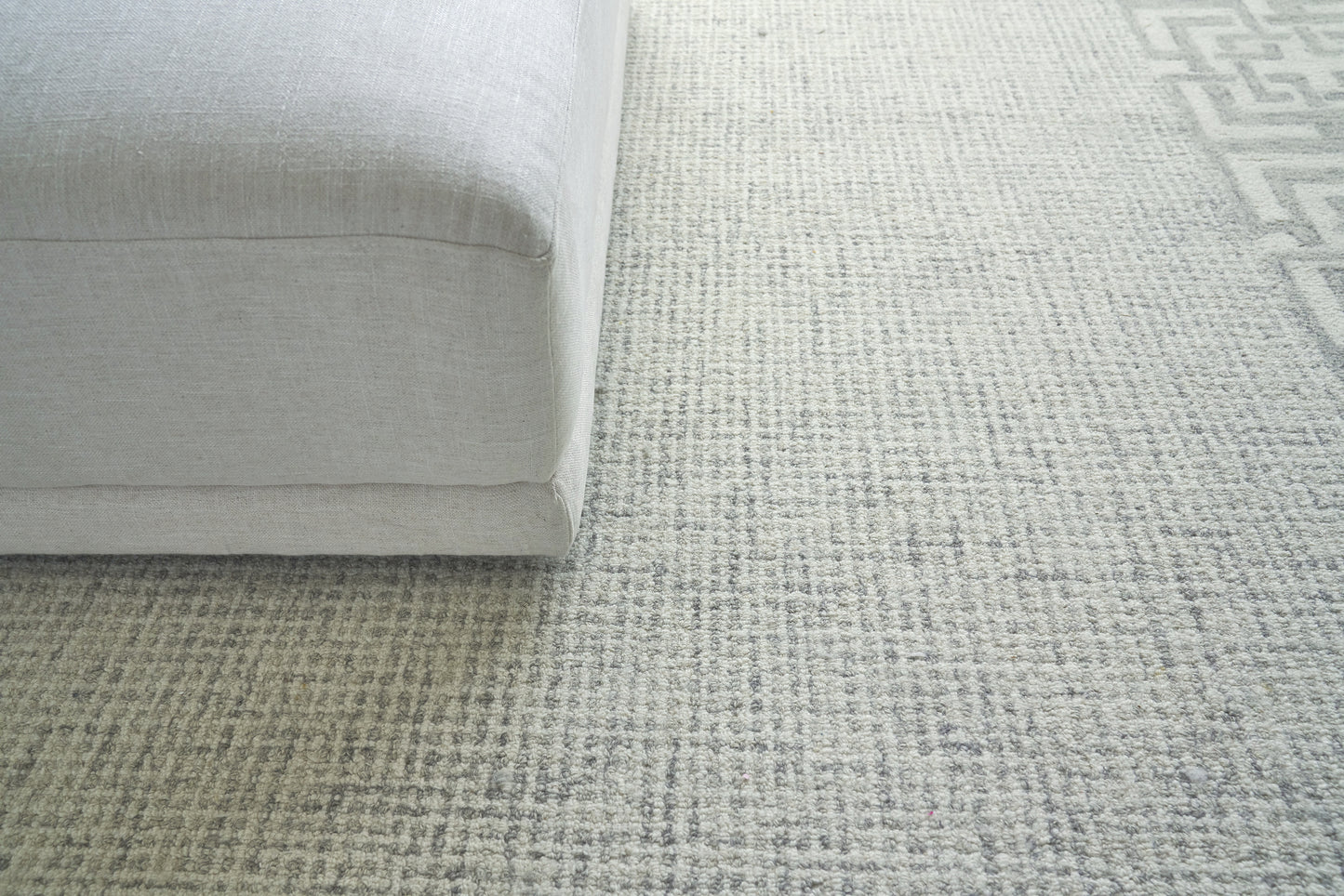 EXQUISITE RUGS   Caprice Indoor Hand Tufted    - 2706-6'X9'