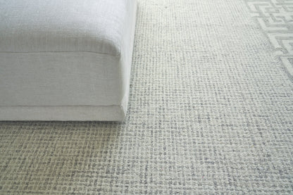 EXQUISITE RUGS   Caprice Indoor Hand Tufted    - 2706-6'X9'