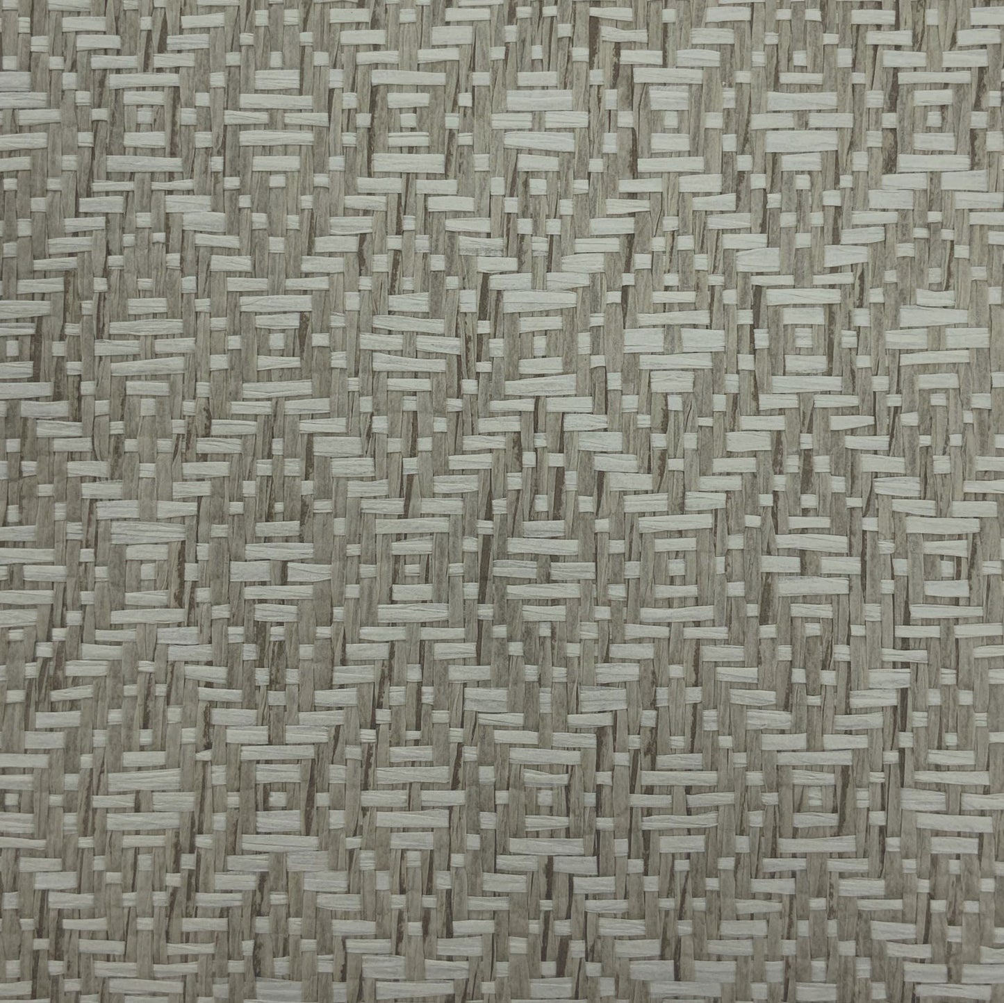 JF Fabrics -Wallpaper 2706 61 Wallpaper Grey, Light blue  Paperweave - 8937861 WF9061