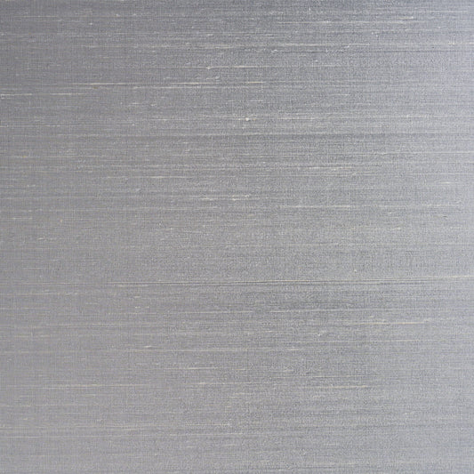 SCHUMACHER  NATURAL TEXTURES SHINNECOCK   STEEL   - 2707193