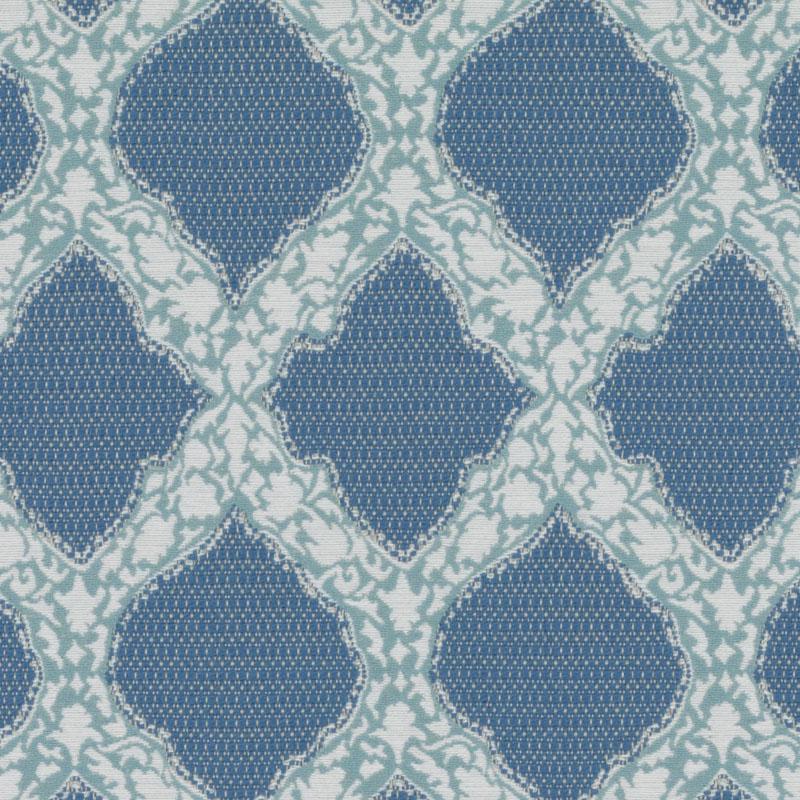 Duralee Du15767 | 11-Turquoise  Upholstery     - 270730