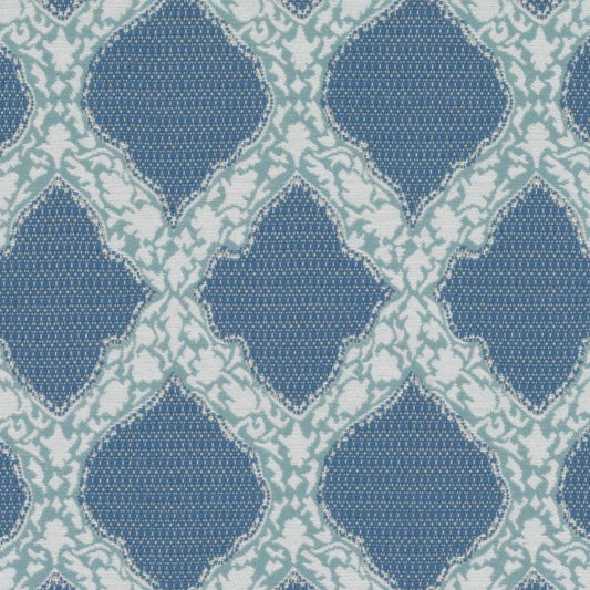 Duralee Du15767 | 11-Turquoise  Upholstery     - 270730