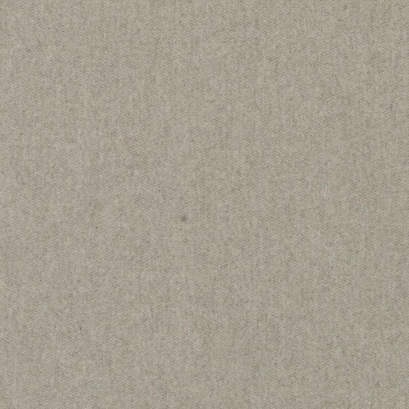 Duralee Monogram Hu16108 | 121-Khaki  Upholstery     - 270812