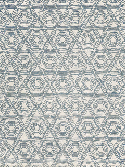 EXQUISITE RUGS   Caprice Indoor Hand Tufted    - 2708-4'X6'