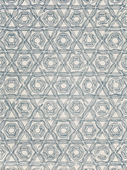 EXQUISITE RUGS   Caprice Indoor Hand Tufted    - 2708-4'X6'