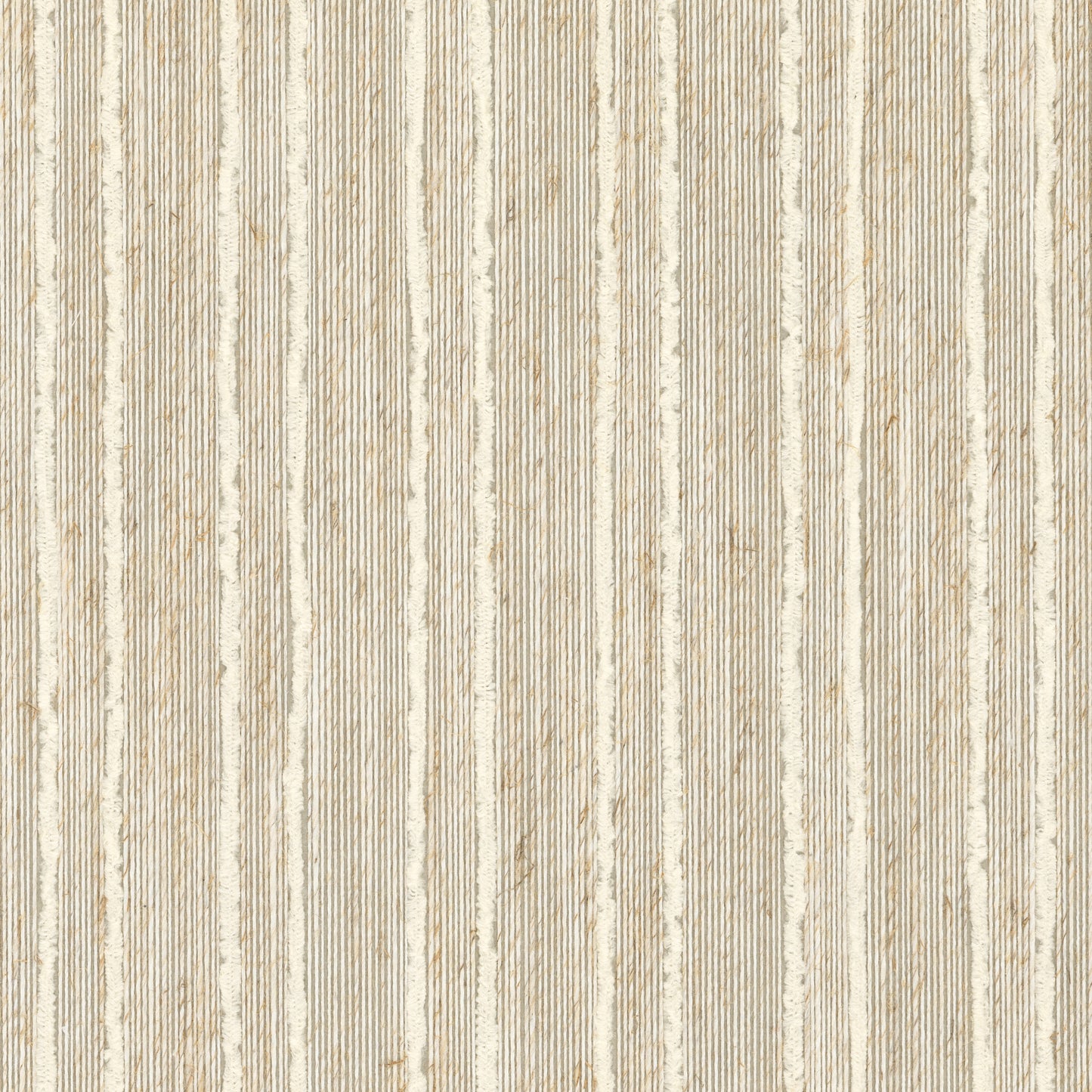 JF Fabrics -Wallpaper 2708 31 Wallpaper Cream, Tan, Biscuit  String - 8937931 WF9061