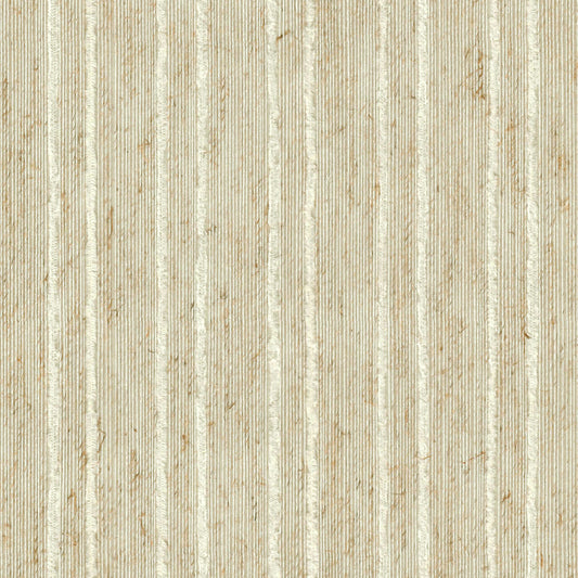 JF Fabrics -Wallpaper 2708 33 Wallpaper Tan, Cream  String - 8937933 WF9061