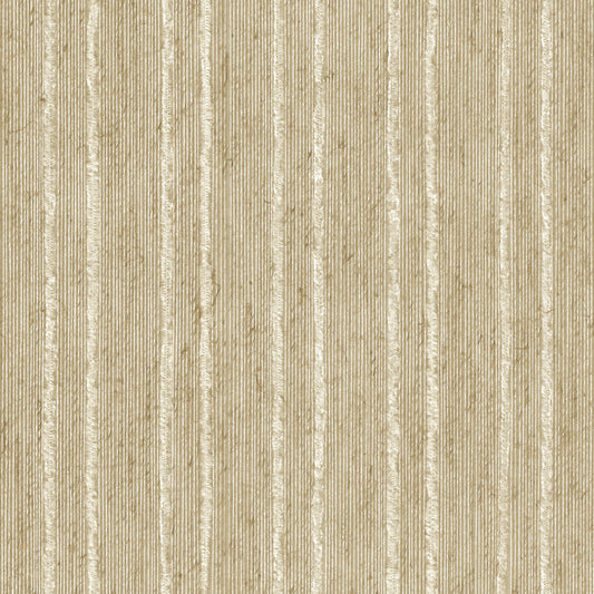 JF Fabrics -Wallpaper 2708 34 Wallpaper Tan, Sand, Beige  String - 8937934 WF9061