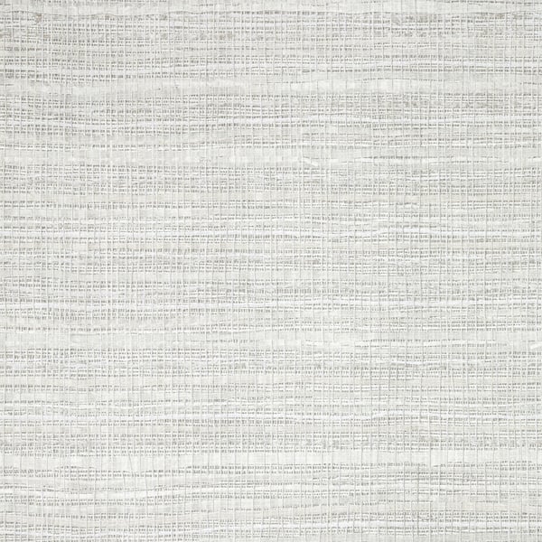 Light gray wallpaper with a subtle crosshatch pattern.
