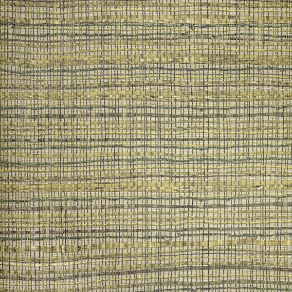 Galerie Wallcoverings Pepper Grass Effect Galerie Wallcoverings  Yellow   - GH27100-23