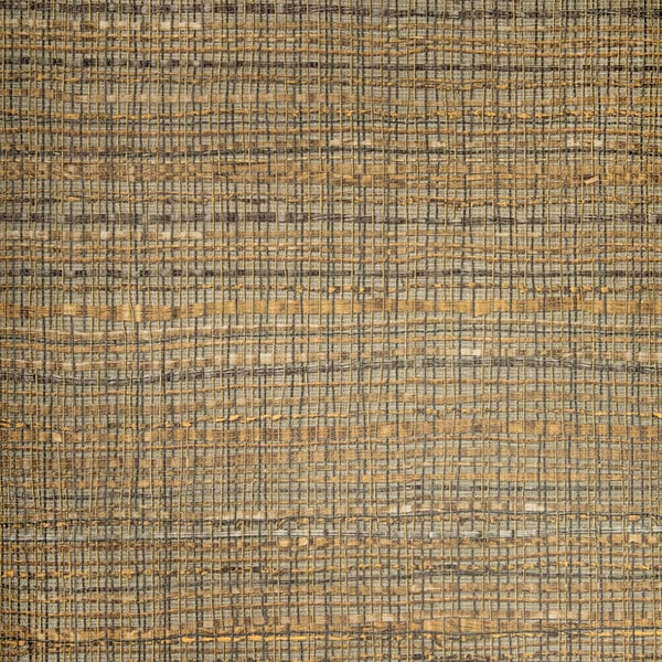 Galerie Wallcoverings Pepper Grass Effect Galerie Wallcoverings  Orange   - GH27101-23