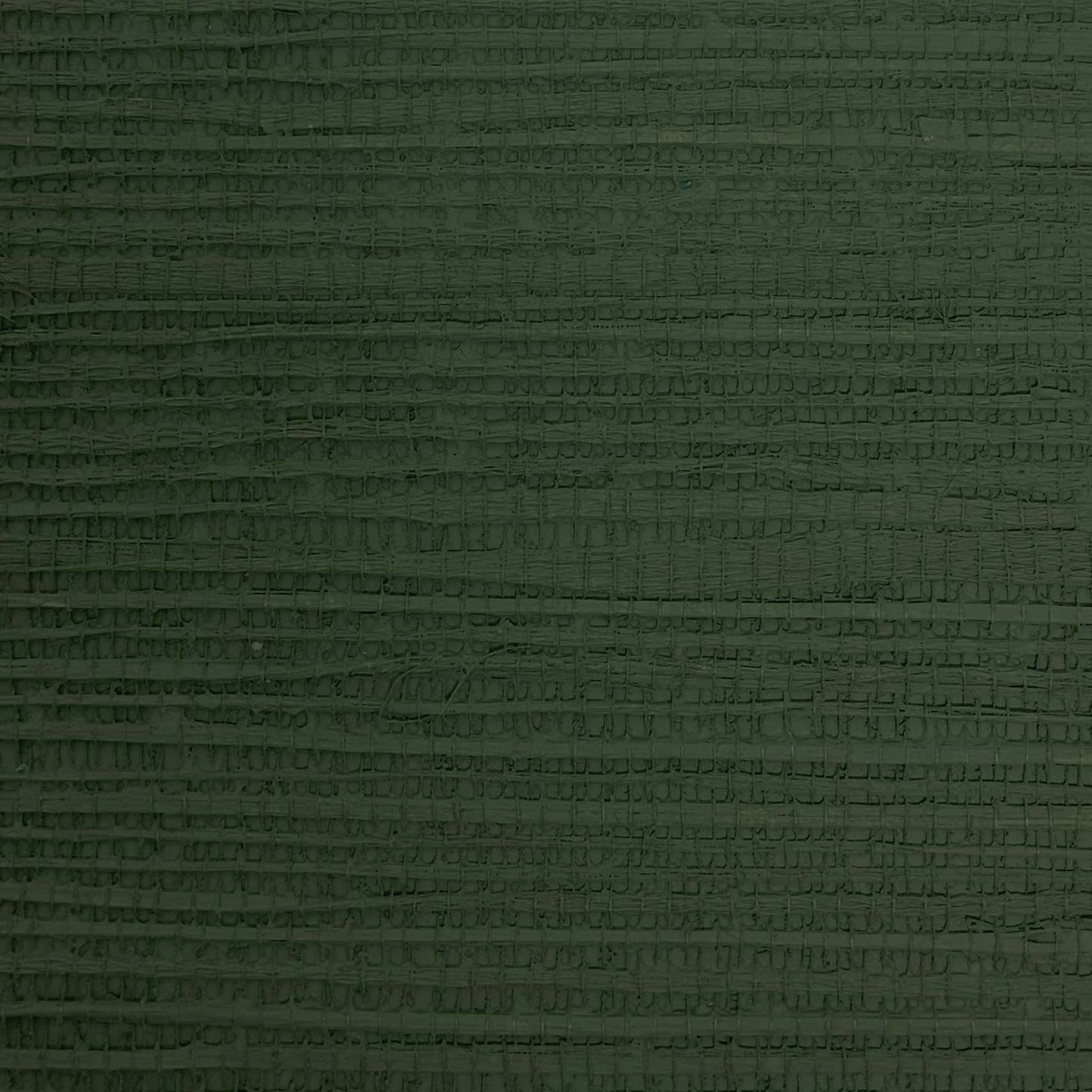 JF Fabrics -Wallpaper 2710 78 Wallpaper Green  Grasscloth - 8938078 WF9061