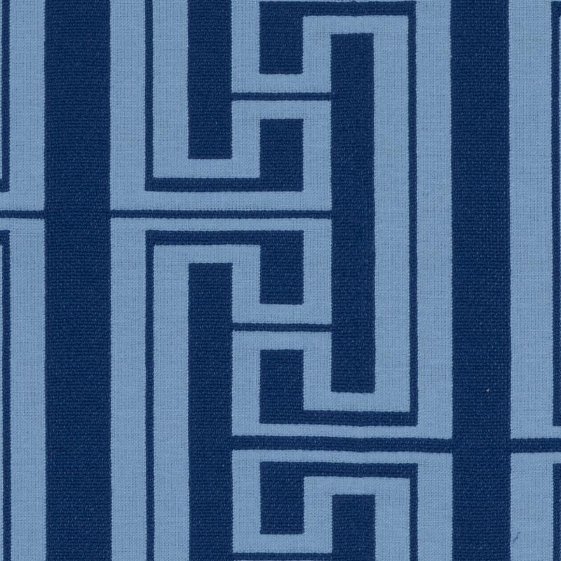 Duralee Suburban Home Su15882 | 52-Azure  Upholstery     - 271466