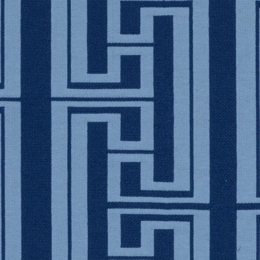 Duralee Suburban Home Su15882 | 52-Azure  Upholstery     - 271466